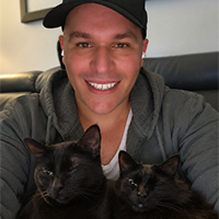 Brandon Wildman