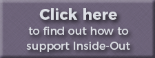 graphic alumni support button