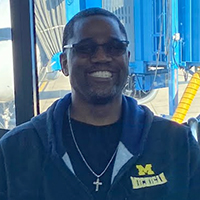 Jemal Tipton