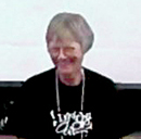 Kay Harris