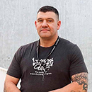 Markus Batraki