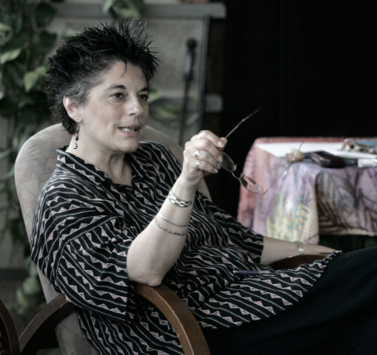 Lori Pompa
