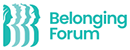 Belonging Forum logo