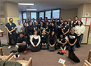 Muhlenberg College Inside-Out class
