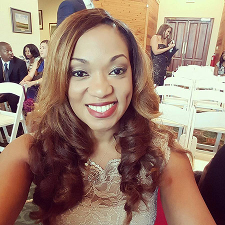 Tiffany Simmons
