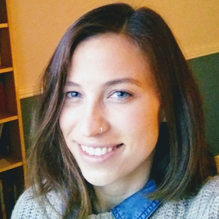 Dr. Camille Stengel