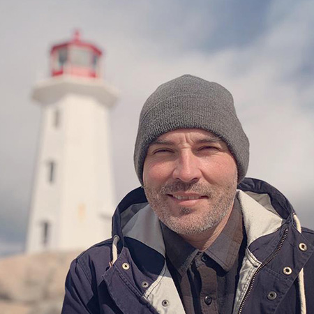 Chris Lamoureux