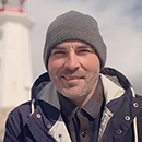 Chris Lamoureux