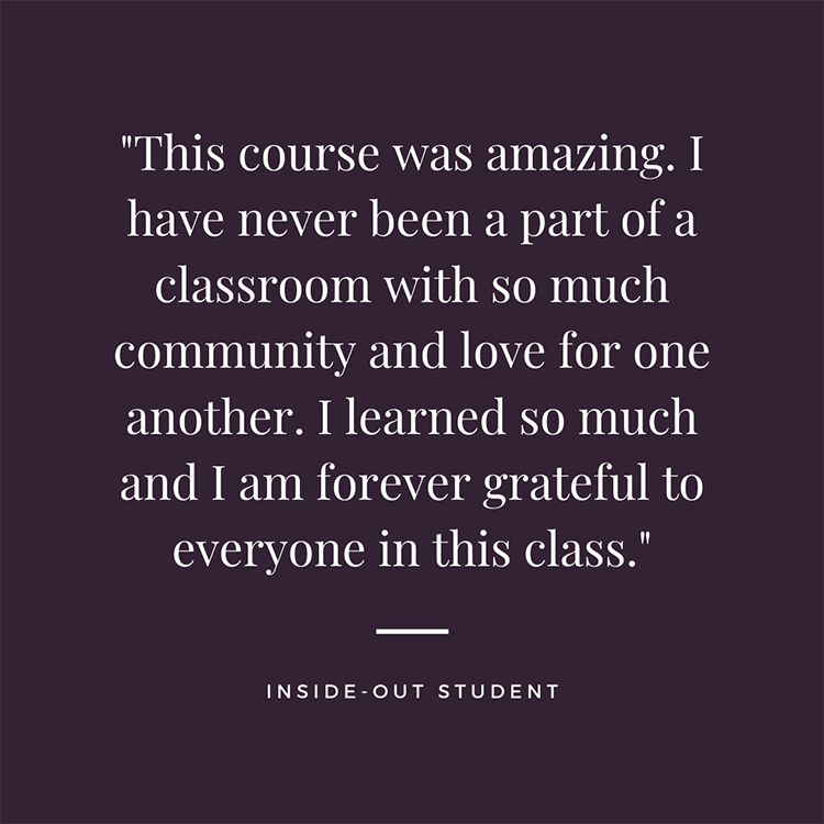 graphic quote