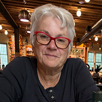 Miriam Fisher