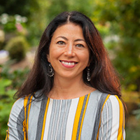 Reiko Hillyer
