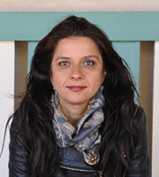 Laura Biagi