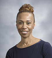 Dr. Robin Bell