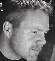 Wade Deisman